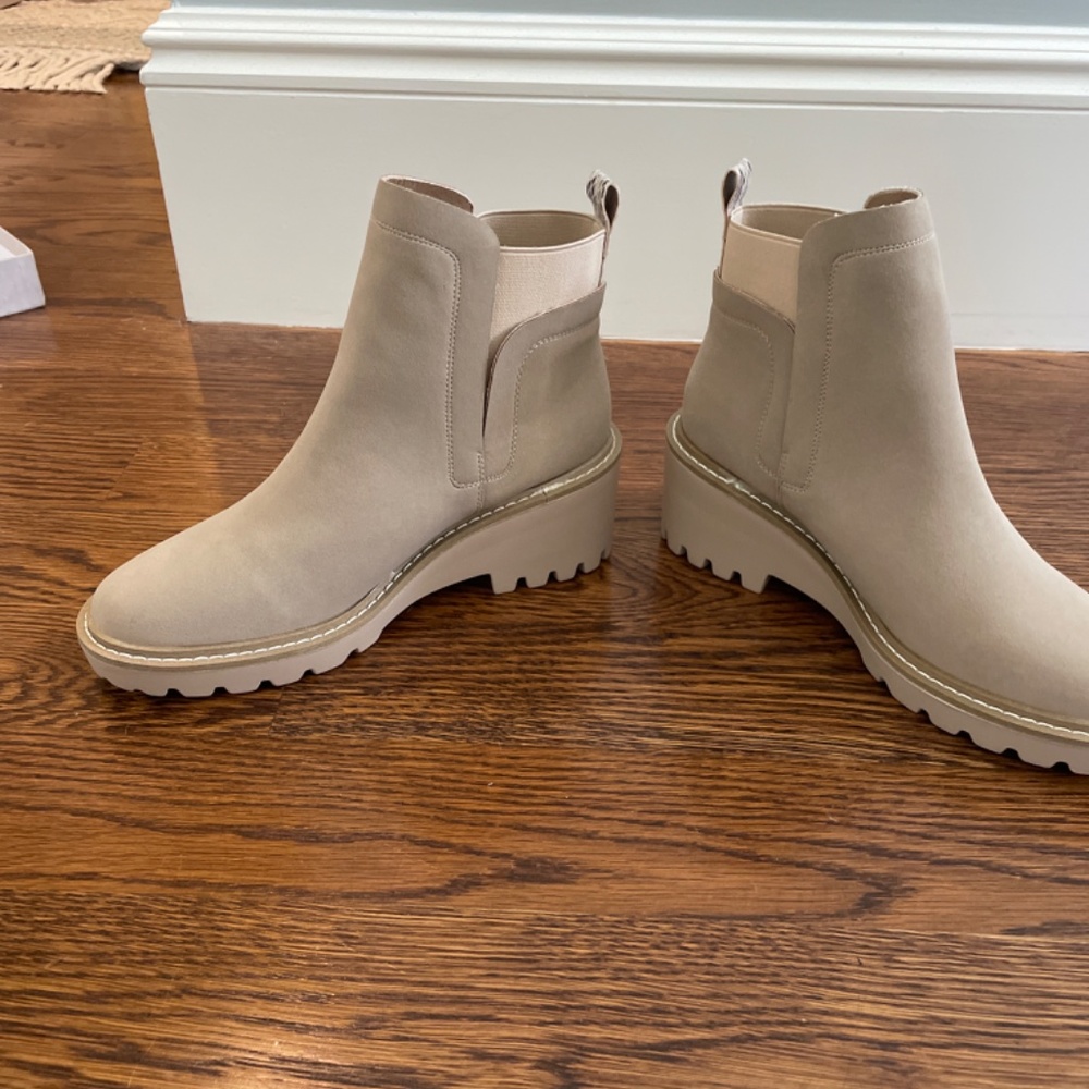 Winter boots - Picture 2 of 3
